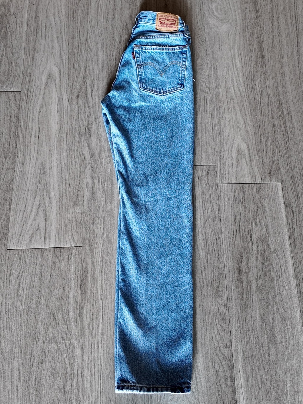 Levi Strauss & Co